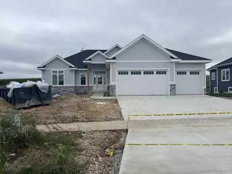 6578 Vista Vly, Windsor, WI 53598