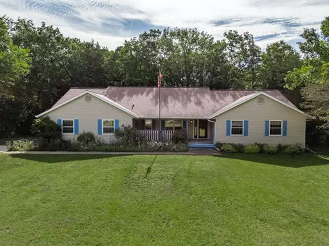 s3714 Bent Tree Drive, Baraboo, WI 53913