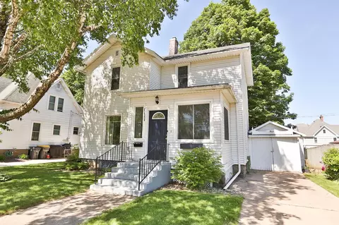 1111 23rd Ave, Monroe, WI 53566