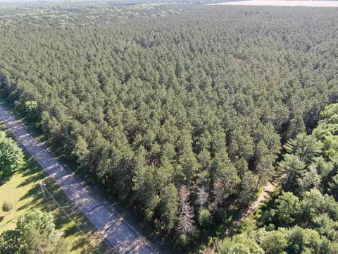 Lot 13 9th Avenue, Hancock, WI 54943