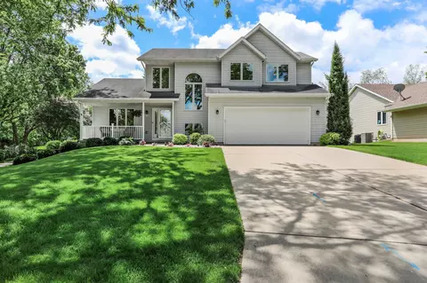 6118 Creamery Ct, Mcfarland, WI 53558