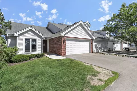 27 Boca Grande Way, Madison, WI 53719