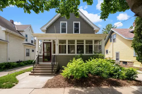 206 Dunning St, Madison, WI 53704