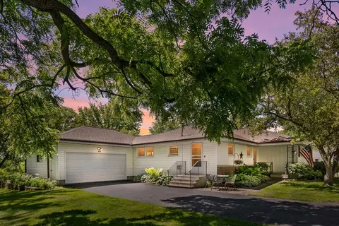 614 N Lawson Dr, Green Lake, WI 54941