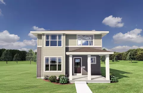 1245 Misty Forest Rd, Sun Prairie, WI 53590