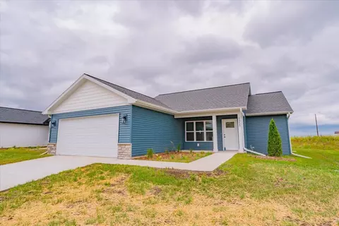 6655 Gehrig Pl, Deforest, WI 53532