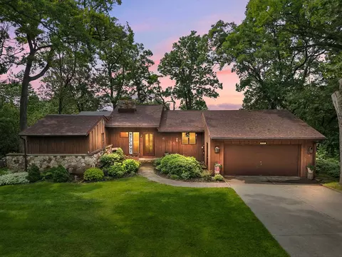 w968 Woodland Circle, Green Lake, WI 54941