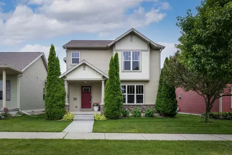 9309 Golden Hue Blvd, Verona, WI 53593