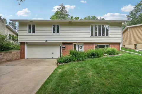 101 N Kenosha Dr, Madison, WI 53705