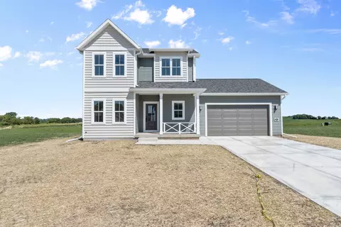 lot124 Prairie View Ln, Arlington, WI 53911