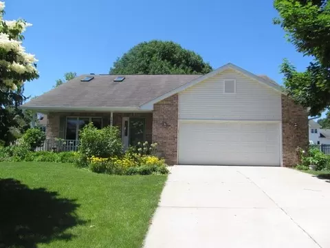 2897 Brian Ln, Madison, WI 53711