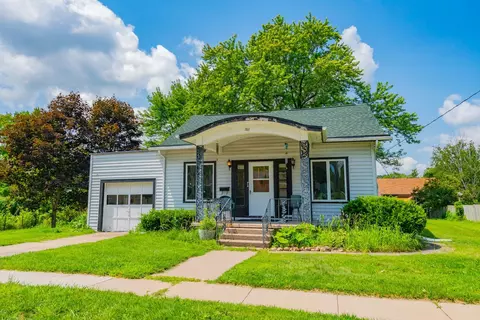 702 Doty St, Edgerton, WI 53534