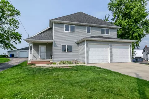 102 Railroad St, Dane, WI 53529