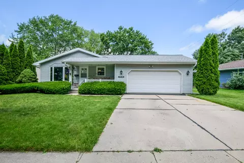 5114 Open Wood Way, Madison, WI 53714