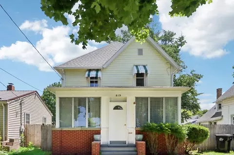819 9th St, Beloit, WI 53511