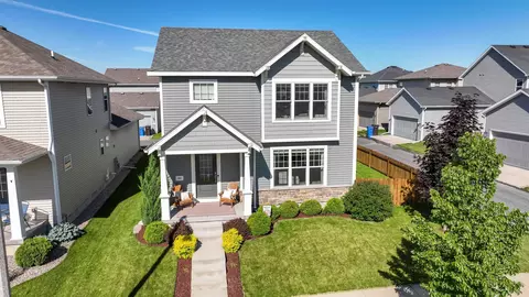 208 Breezy Grass Way, Madison, WI 53718