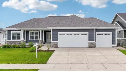 822 Steven Vw, Waunakee, WI 53597