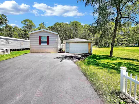 w14760 Wisconsin 23 #L117, Wisconsin Dells, WI 53965