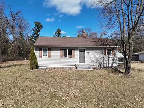 1178 Cottonville Ave, Friendship, WI 53934