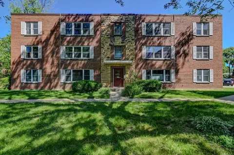 12 Sherman Ter #3, Madison, WI 53704