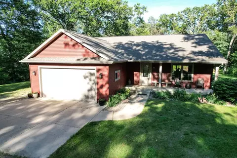 18858 Ibsen Rd, Sparta, WI 54656