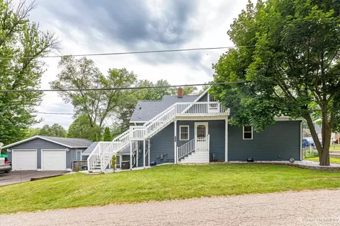 11141 N Ridge Rd, Edgerton, WI 53534