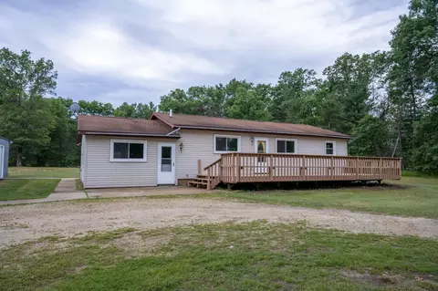 w6503 20th Street North, Necedah, WI 54646