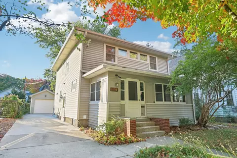 2263 Fox Ave, Madison, WI 53711