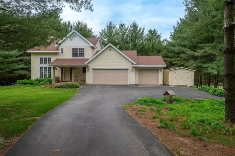 w651 Brooklyn J Road, Ripon, WI 54971