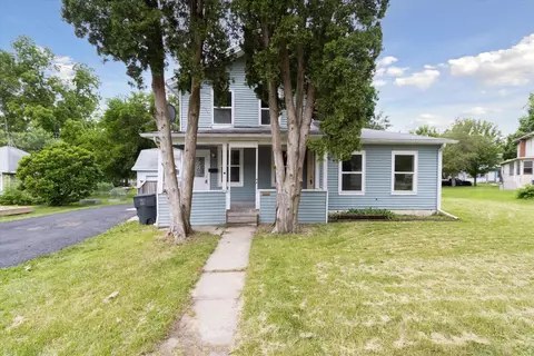 256 S Franklin St, Whitewater, WI 53190
