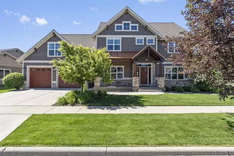 2514 Genevieve Way, Waunakee, WI 53597