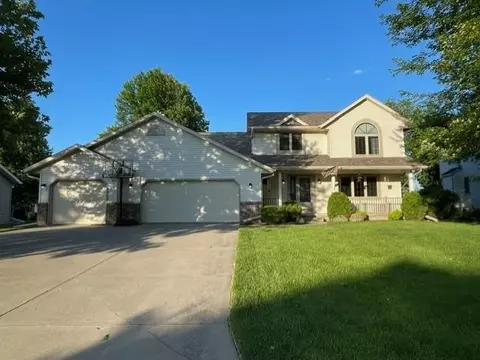 521 Brule Pkwy, Deforest, WI 53532