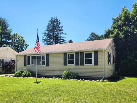1625 Mole Ave, Janesville, WI 53548