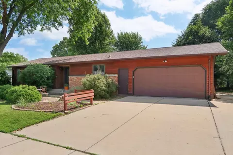 1817 East St, Black Earth, WI 53515