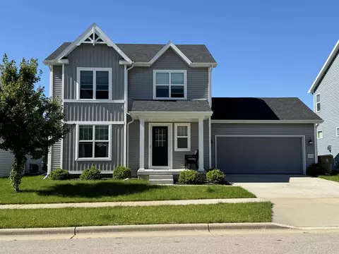 9712 Sweet Autumn Dr, Verona, WI 53593
