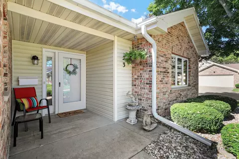 23 Saukdale Trl, Madison, WI 53717