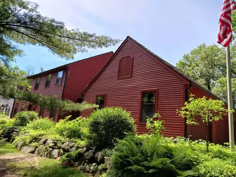 7823 Ox Trail Way, Verona, WI 53593