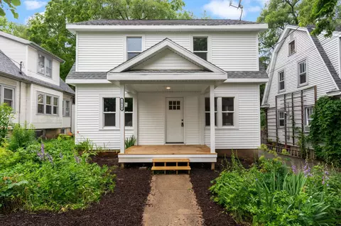 1014 Colby St, Madison, WI 53715