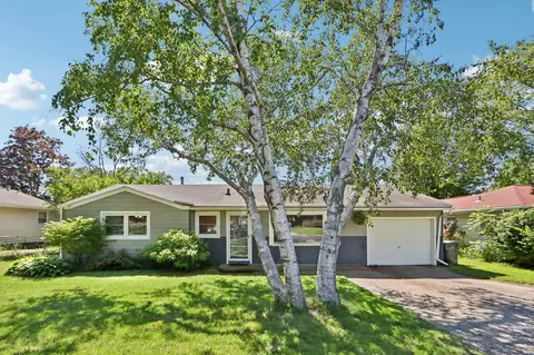 5515 Brandt Pl, Monona, WI 53716