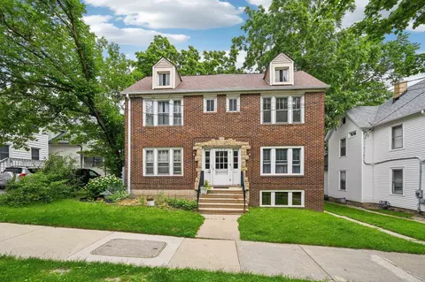 1028 Erin St #5, Madison, WI 53715