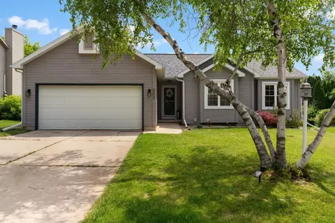2905 Wentworth Dr, Madison, WI 53719