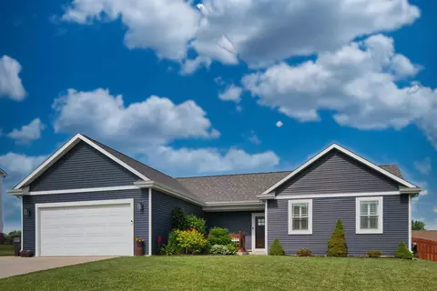 409 Bretts Way, Orfordville, WI 53576