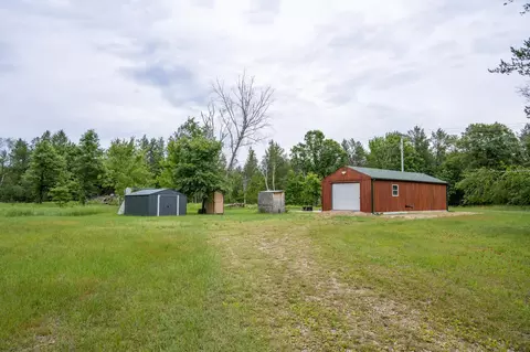 W6898 20th Street, Necedah, WI 54646