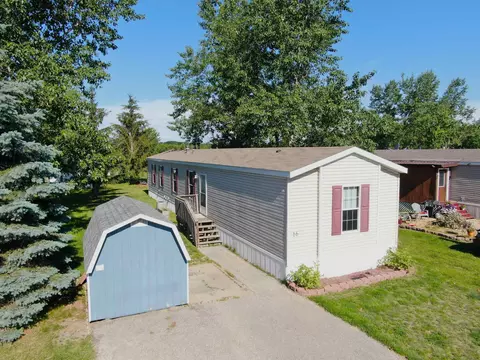 13875 Graphite Rd #16, Tomah, WI 54660