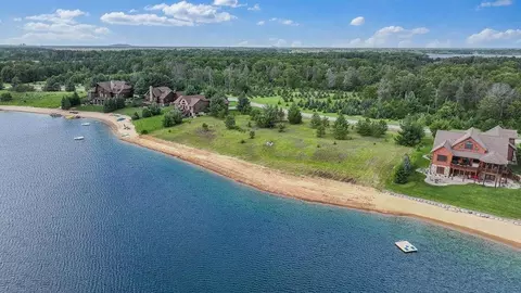 n8047 North Shore Drive, New Lisbon, WI 53950