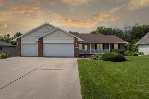 2628 Ohara Dr, Milton, WI 53563