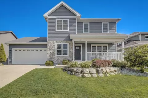 9432 Spirit St, Middleton, WI 53562