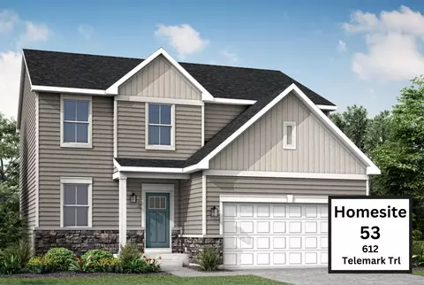 612 Telemark Trl, Stoughton, WI 53589