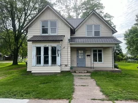 602 Laurel St, Reedsburg, WI 53959