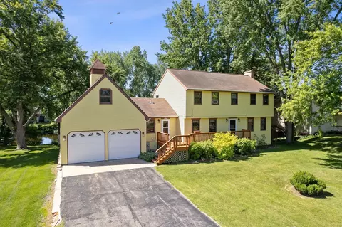 w11053 West Harmony Drive, Lodi, WI 53555